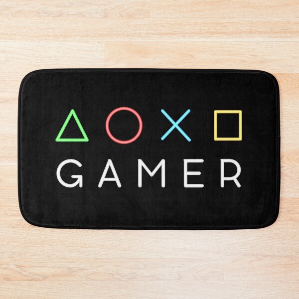 Item preview, The Gamer's Life designed and sold by Vector Scout Lab.
