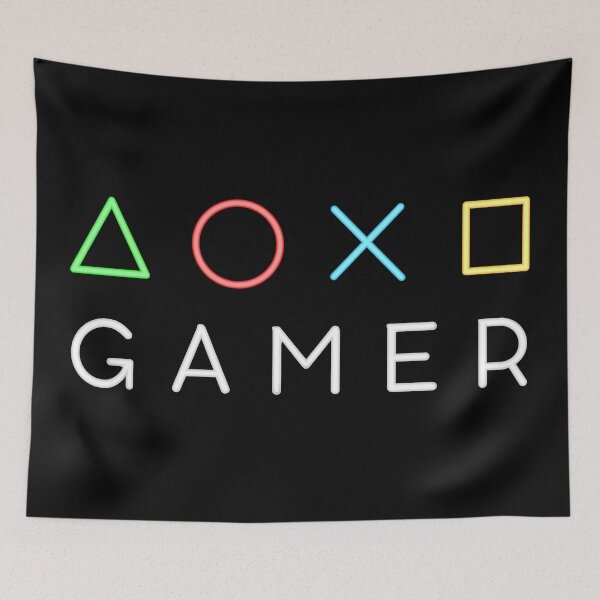 Item preview, The Gamer's Life designed and sold by Vector Scout Lab.