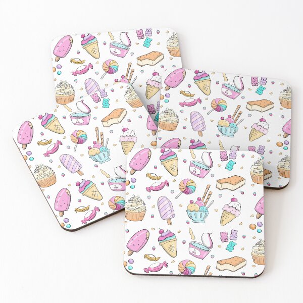 Item preview, Sweets designed and sold by x-trashpanda.