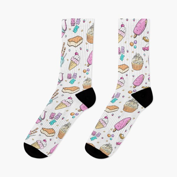 Item preview, Sweets designed and sold by x-trashpanda.