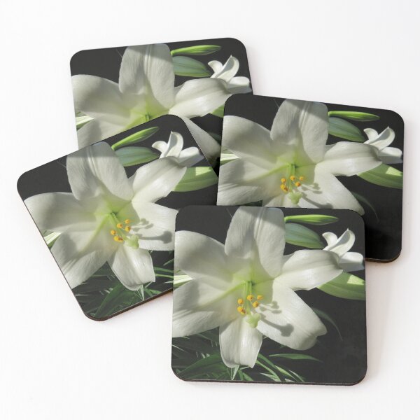 Item preview, Easter Lily Flower designed and sold by FlowersAndMore.