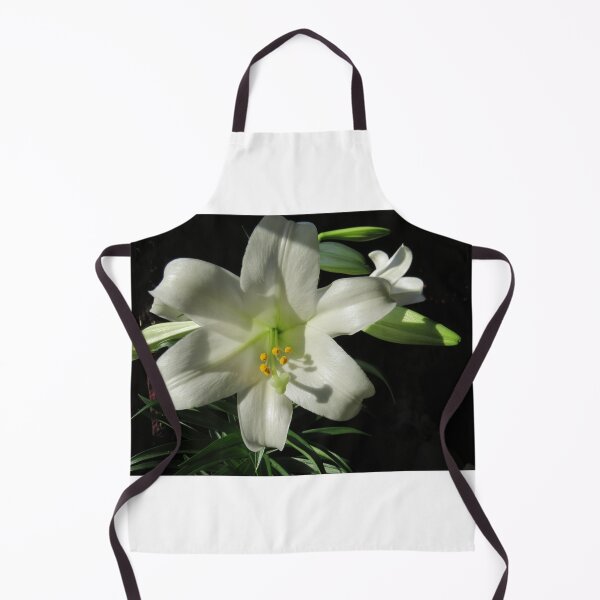 Item preview, Easter Lily Flower designed and sold by FlowersAndMore.