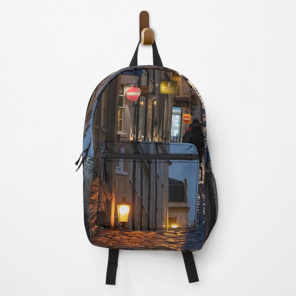 Item preview, Bath Queen St Dusk designed and sold by hawkie.