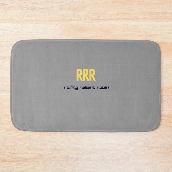 Item preview, RRR- Rolling reliant robin designed and sold by Moussa  Sussi.