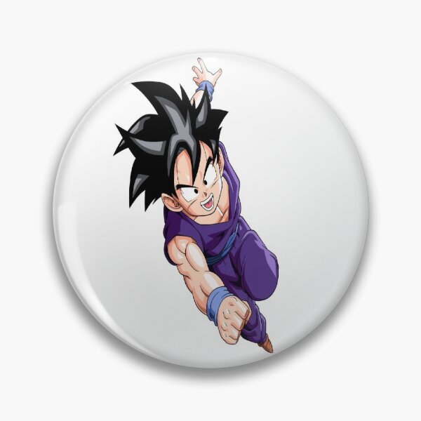 Goku Grandpa Son Gohan Majin Buu Piccolo, goku, vertebrate, boy png