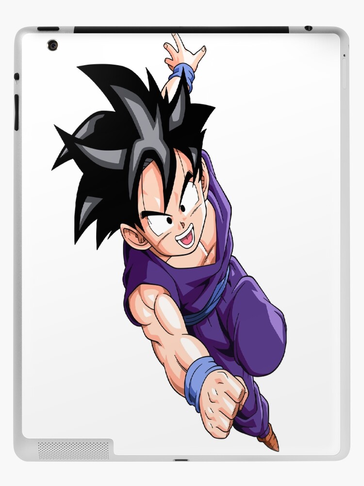 Vegeta Ssj2 iPad Case & Skin by IlanArt