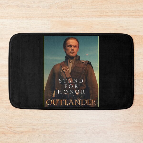 Item preview, Outlander Stand For Honor Jamie Fraser designed and sold by RubyKing94.