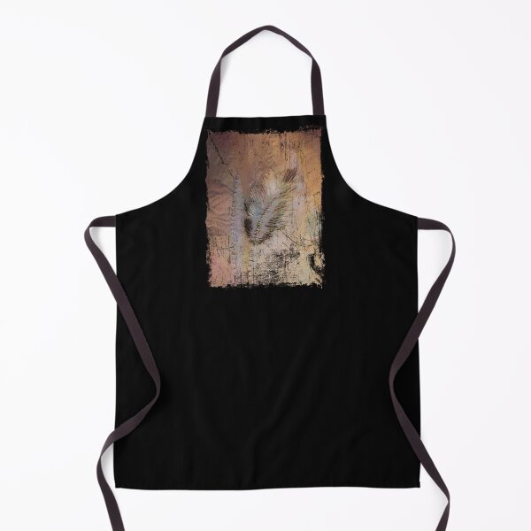 Item preview, Thread And Grunge Leaf designed and sold by Capuletdesigns.