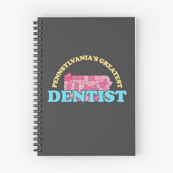 Item preview, Pennsylvanias Greatest Dentist designed and sold by Chubuter.