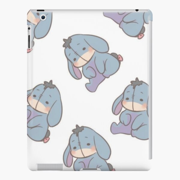 Baby Eeyore iPad Snap Case