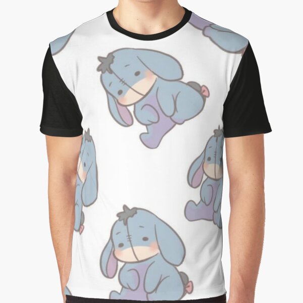 Longzhizi8 Womens T-Shirts Tigger and Eeyore Slim Fit Graphic Tees Tops Blouse Short Sleeve T-Shirt Longzhizi8 Womens T-Shirts Tigger and Eeyore Slim Fit Graphic Tees Tops Blouse Short Sleeve T-Shirt