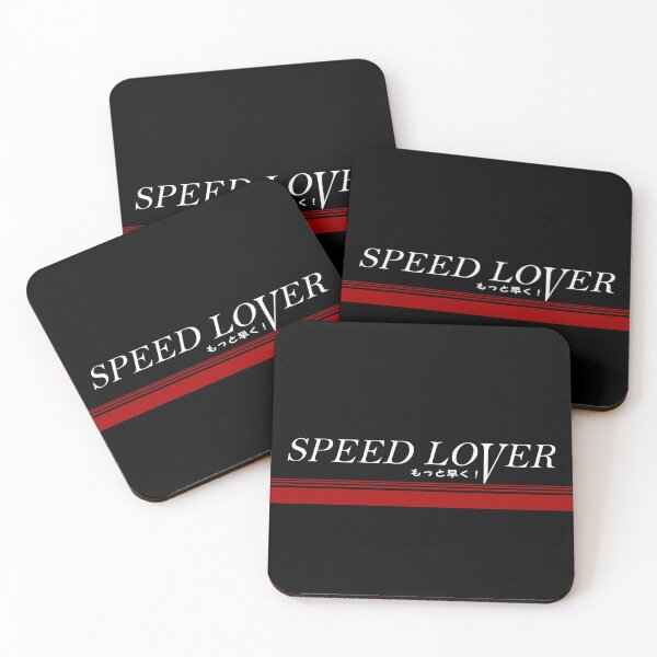 Item preview, Speed Lover designed and sold by Kazzy-Deluxe.
