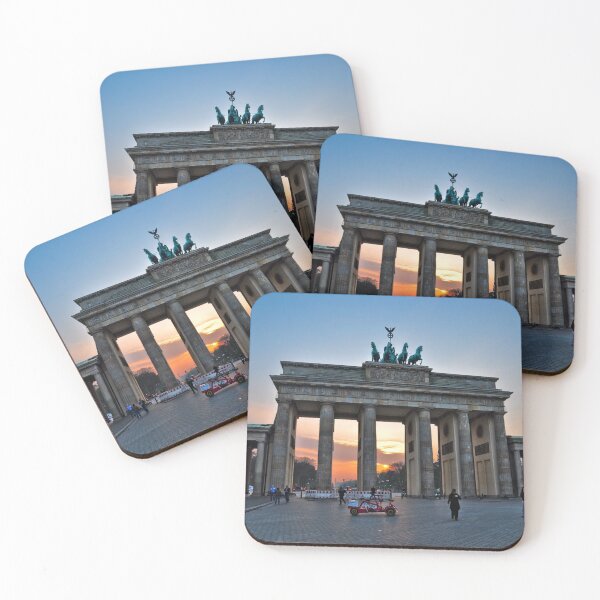Item preview, Brandenburg Gate designed and sold by Dujashin.