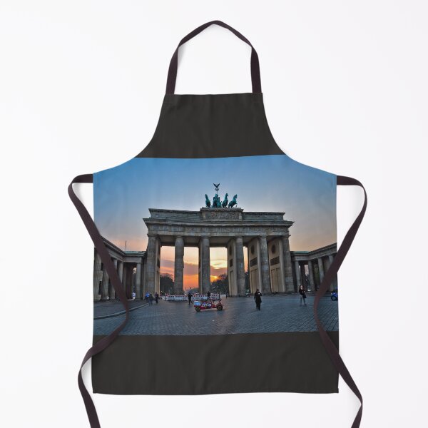Item preview, Brandenburg Gate designed and sold by Dujashin.