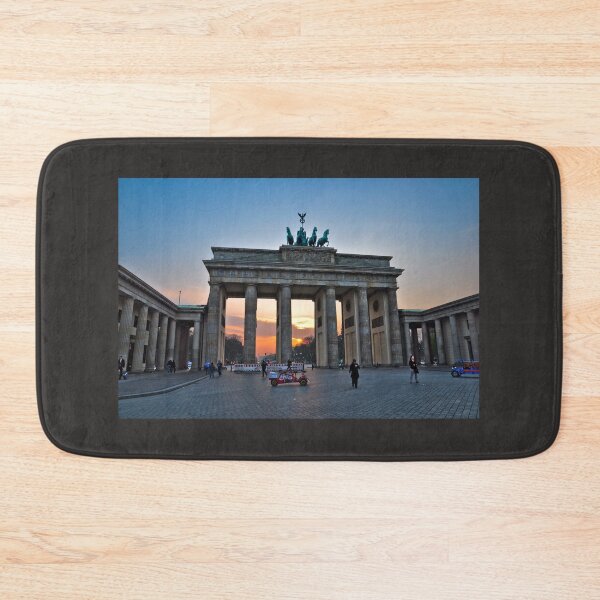 Item preview, Brandenburg Gate designed and sold by Dujashin.