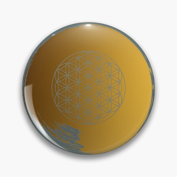 Item preview, Flower of Life designed and sold by Ksaavet.