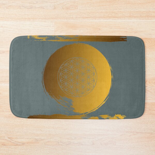 Item preview, Flower of Life designed and sold by Ksaavet.