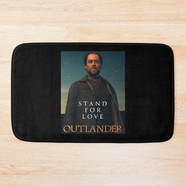 Item preview, Outlander Stand For Love designed and sold by RubyKing94.