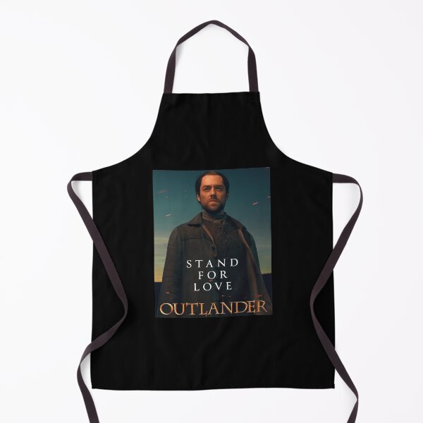 Item preview, Outlander Stand For Love designed and sold by RubyKing94.