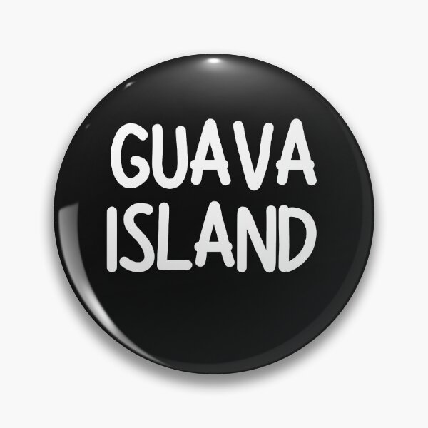 Item preview, Guava Island designed and sold by Pea Fitness.