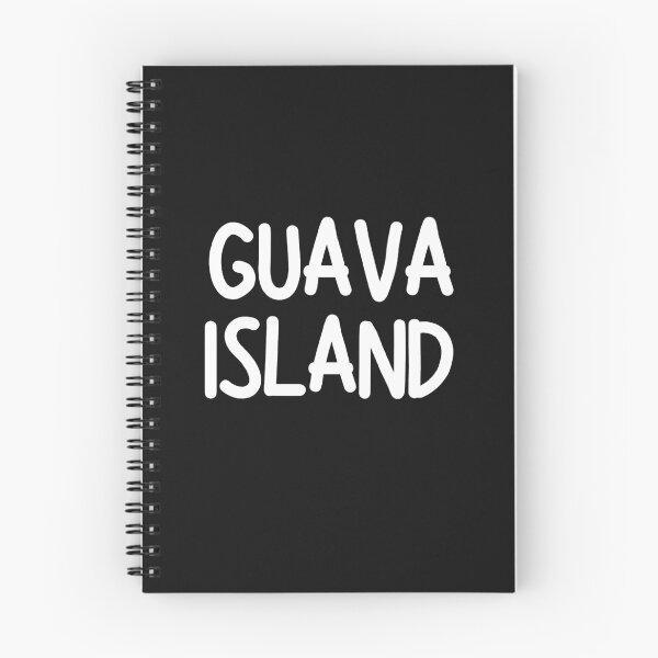 Item preview, Guava Island designed and sold by Pea Fitness.