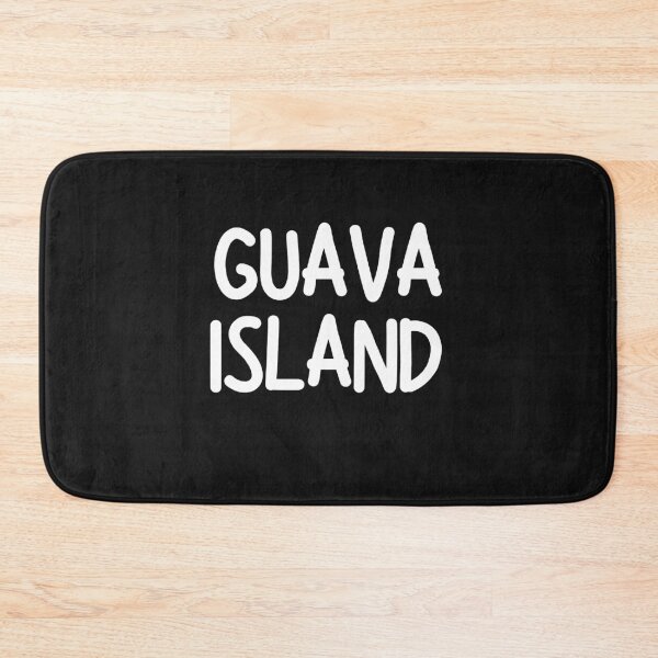Item preview, Guava Island designed and sold by Pea Fitness.