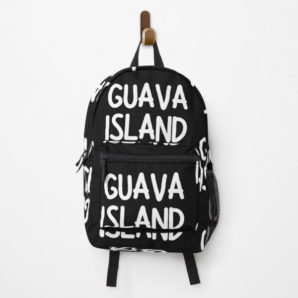 Item preview, Guava Island designed and sold by Pea Fitness.