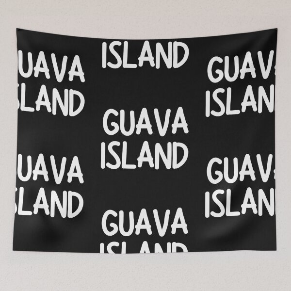 Item preview, Guava Island designed and sold by Pea Fitness.