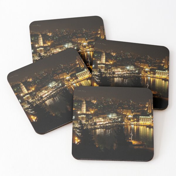 Item preview, City Of Split designed and sold by Dujashin.