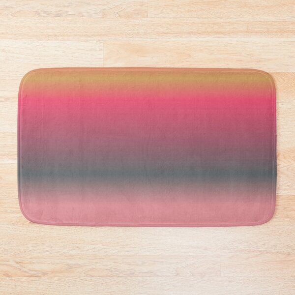 Item preview, Pink Sunlight Ombre designed and sold by BOLDERSALONS.