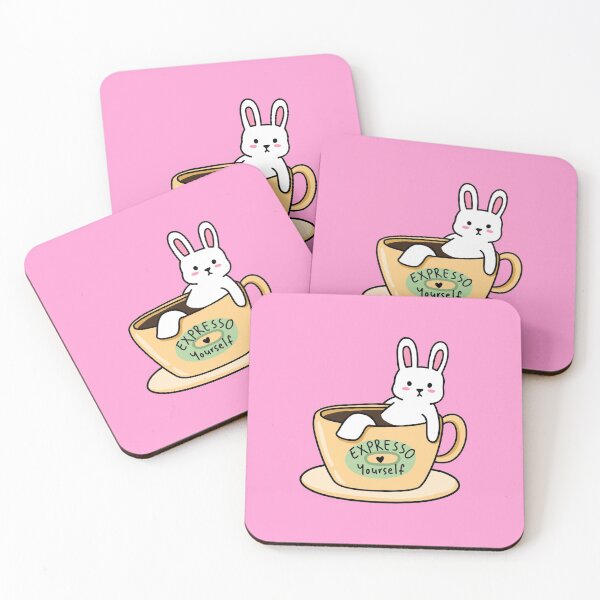 Item preview, Expresso yourself designed and sold by Malinna-linna.