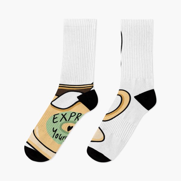 Item preview, Expresso yourself designed and sold by Malinna-linna.