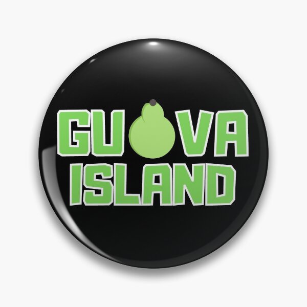 Item preview, Guava Island designed and sold by Diamaber.