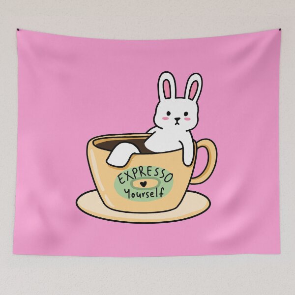 Item preview, Expresso yourself designed and sold by Malinna-linna.