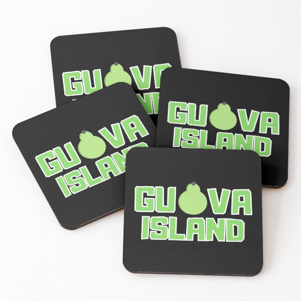 Item preview, Guava Island designed and sold by Diamaber.