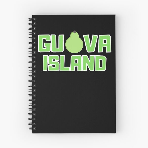 Item preview, Guava Island designed and sold by Diamaber.