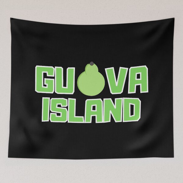 Item preview, Guava Island designed and sold by Diamaber.