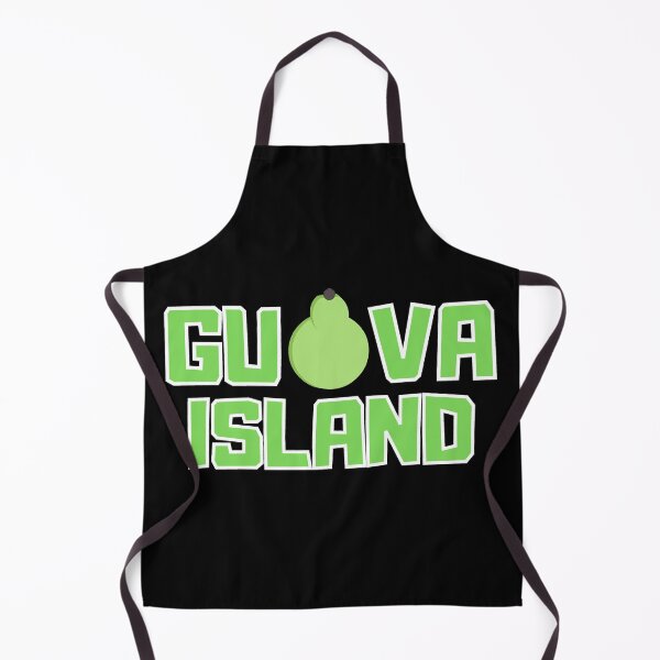 Item preview, Guava Island designed and sold by Diamaber.