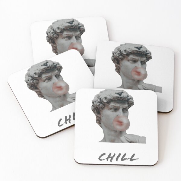 Item preview, Chill out designed and sold by Joshinicks.
