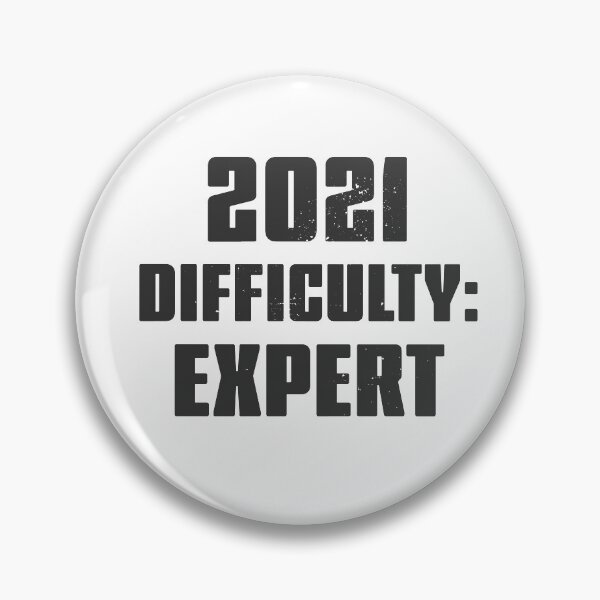 Item preview, 2021 Difficulty: Expert blk designed and sold by arendbotha.