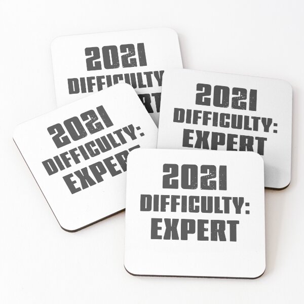 Item preview, 2021 Difficulty: Expert blk designed and sold by arendbotha.