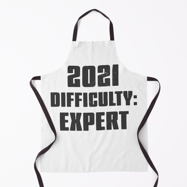 Item preview, 2021 Difficulty: Expert blk designed and sold by arendbotha.