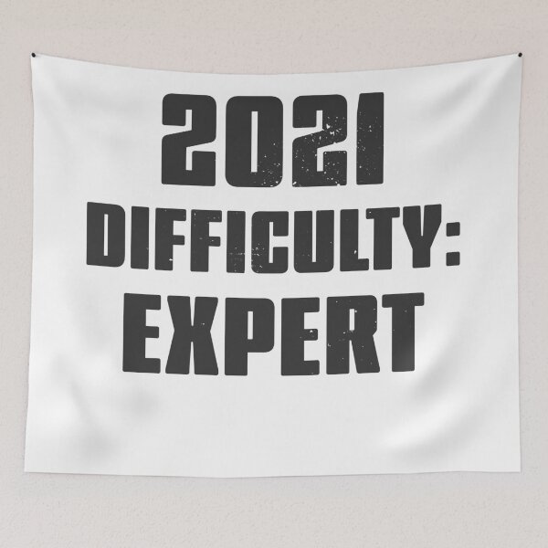 Item preview, 2021 Difficulty: Expert blk designed and sold by arendbotha.