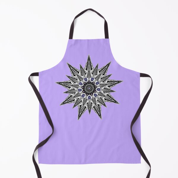 Item preview, Star mandala kaleidoscope geometric heady wire wrapped jewelry designed and sold by IMNIUM.