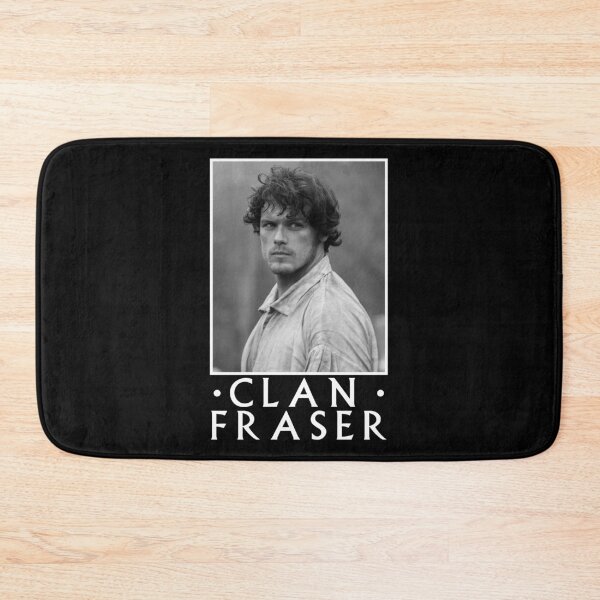 Item preview, Outlander Theme Clan Frazer designed and sold by RubyKing94.