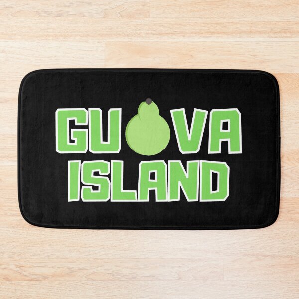 Item preview, Guava Island designed and sold by Diamaber.