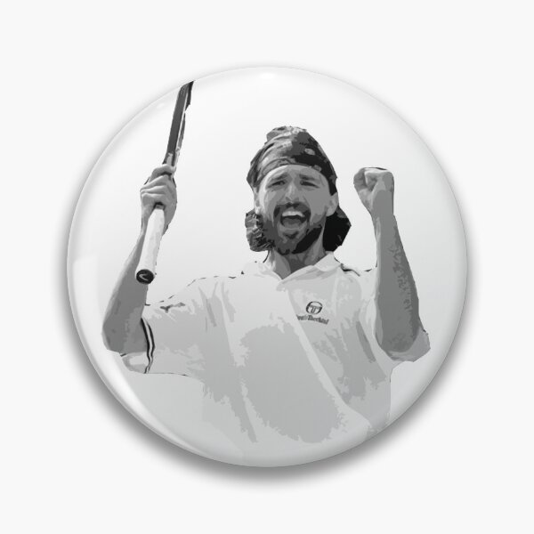 Item preview, Ivanisevic designed and sold by Dujashin.