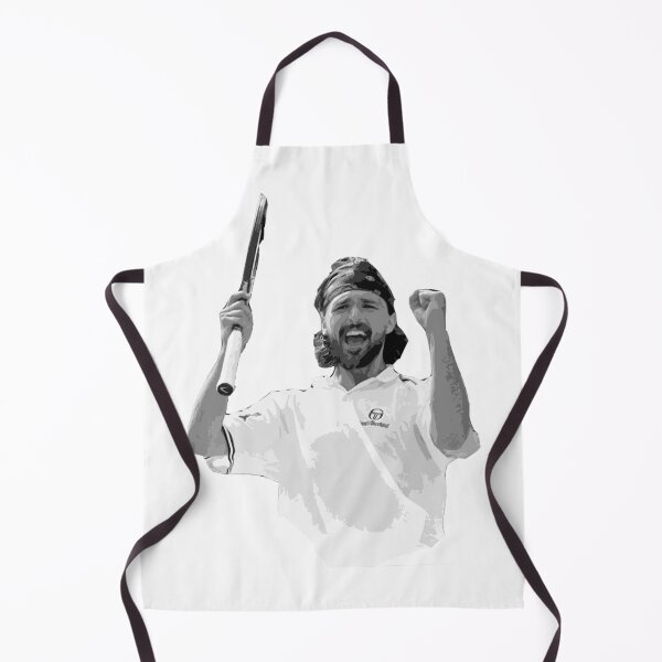 Item preview, Ivanisevic designed and sold by Dujashin.