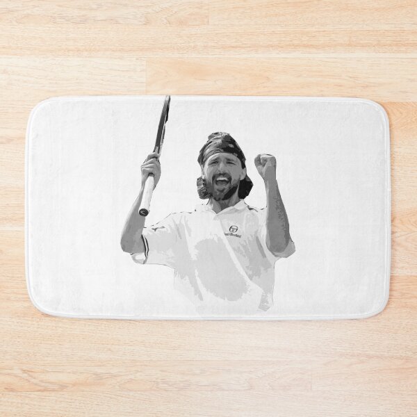 Item preview, Ivanisevic designed and sold by Dujashin.