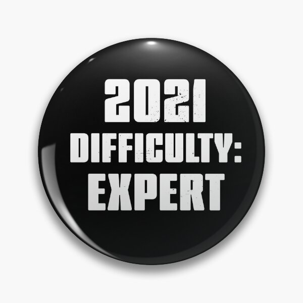 Item preview, 2021 Difficulty: Expert white designed and sold by arendbotha.